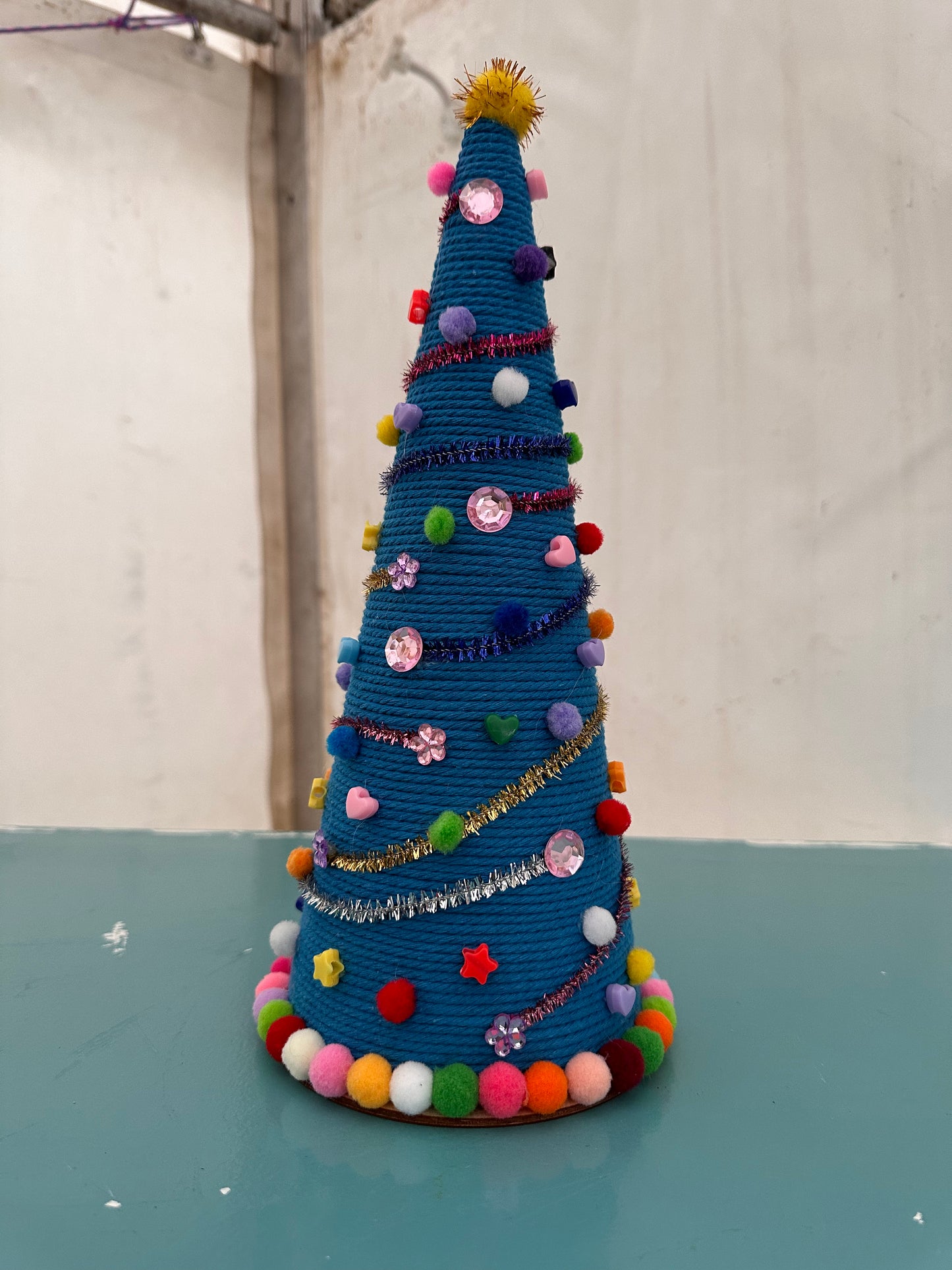 Christmas Tree 30 cm